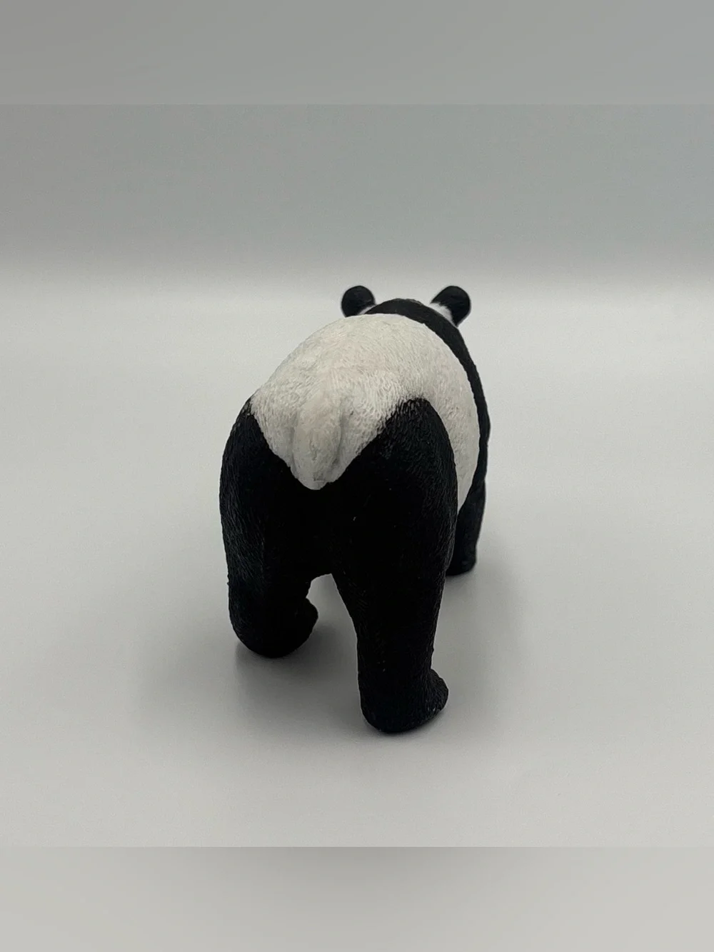 Safari Zoo Animal Toy Lot- Kangaroo Panda & Baby Panda Squirrel Party Horse